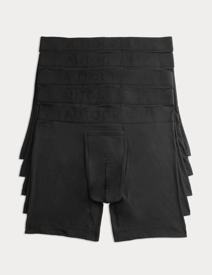 Autograph 5’li Yatay Trunk