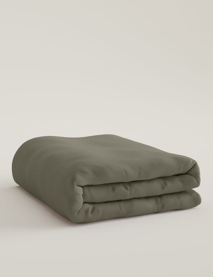 Saf Egyptian Cotton Yorgan Kılıfı