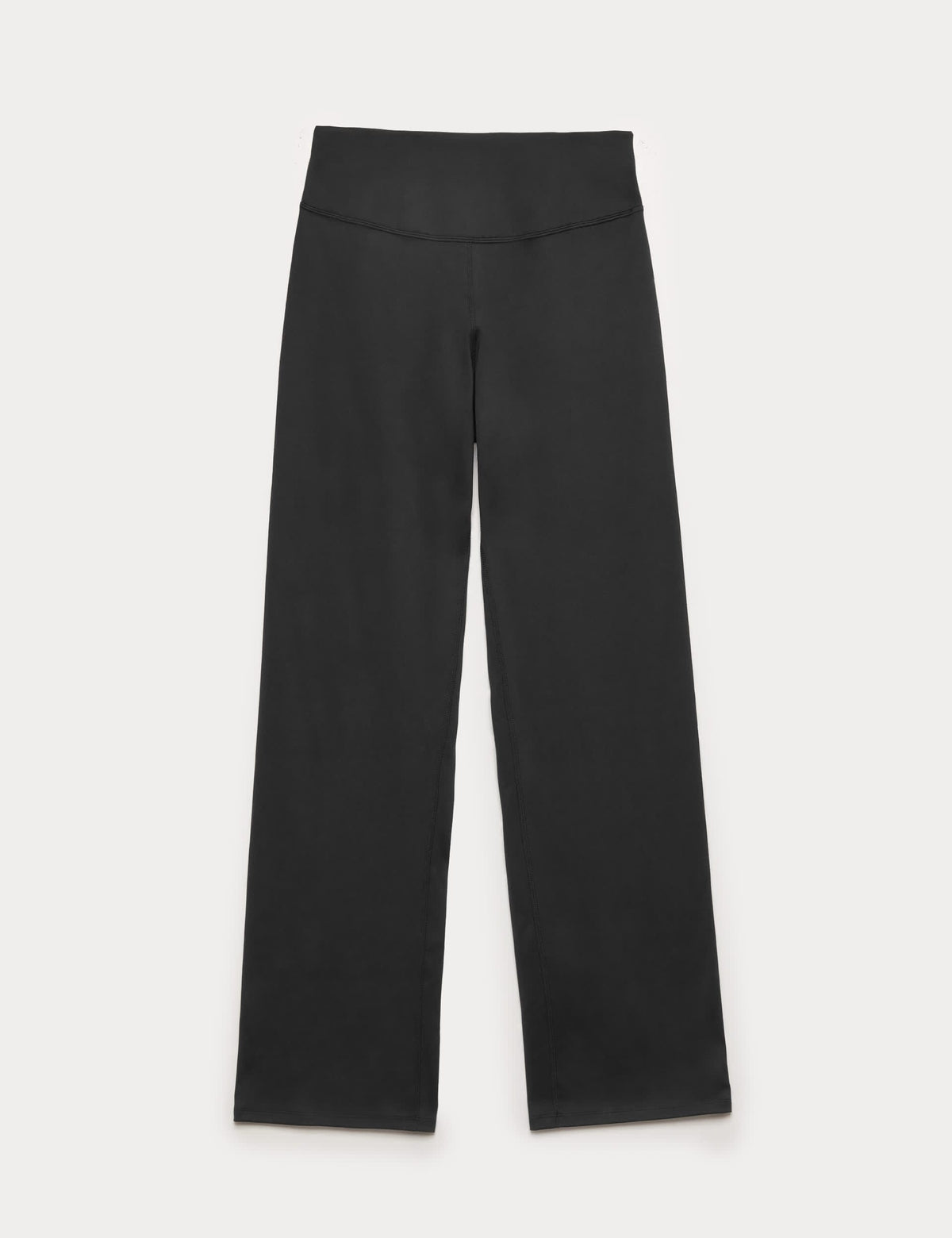 Regular Fit Yoga Pantolonu