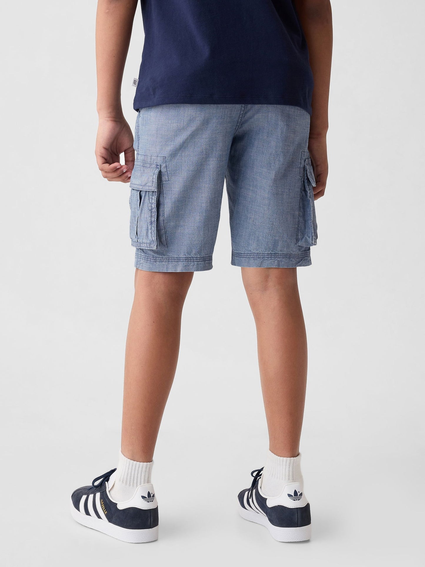Mavi Denim Kargo Şort