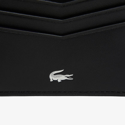 Lacoste Erkek Siyah Cüzdan