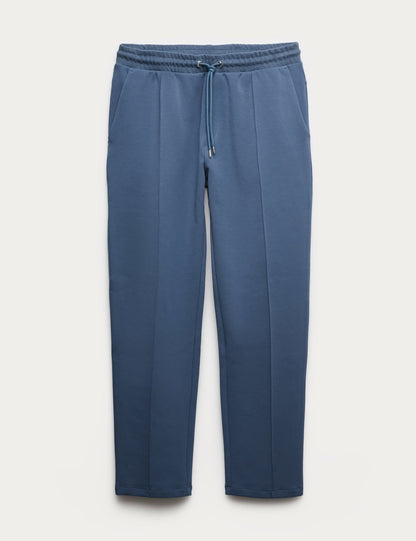 Straight Leg Jogger Pantolon