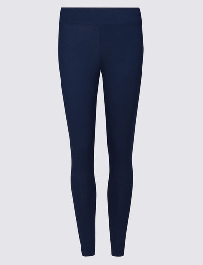 Yüksek Belli Legging Tayt