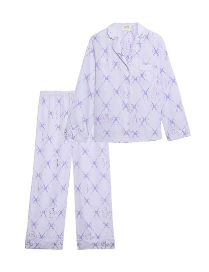Wicked Pijama Takımı