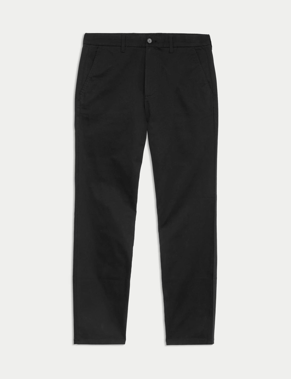 Regular Fit Chino Pantolon