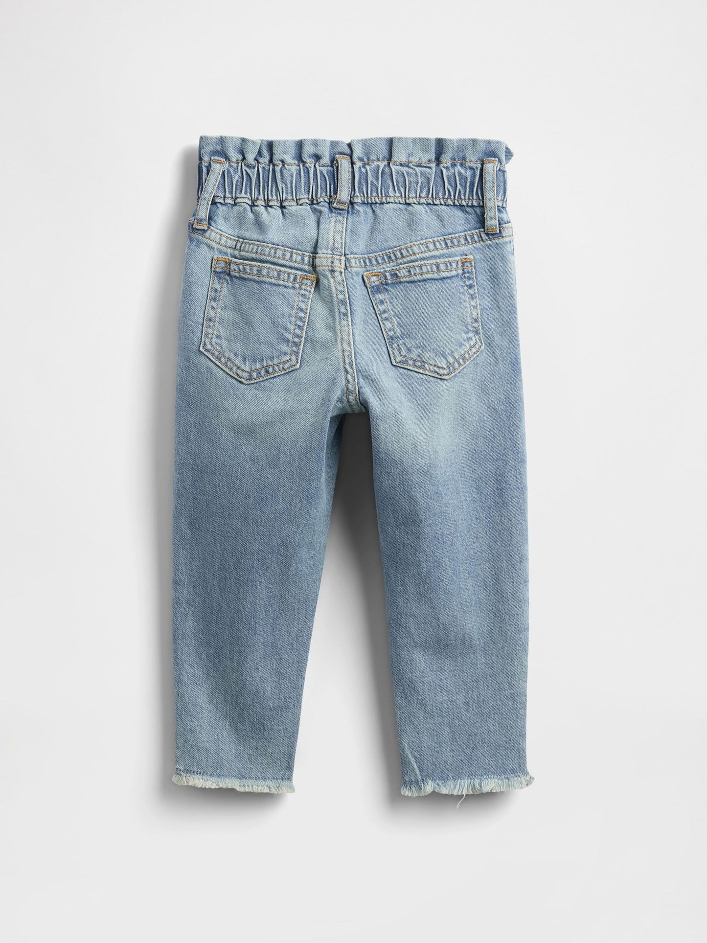 Mavi Pull-on Just Like Mom Jean Pantolon