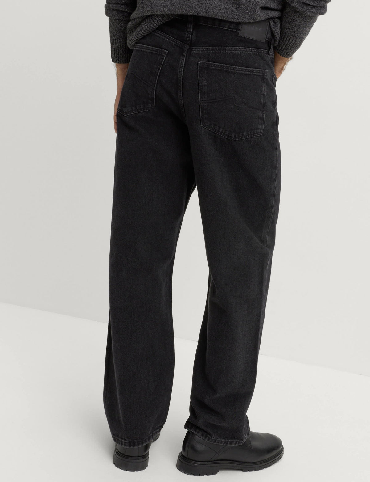 Bol Kesim Jean