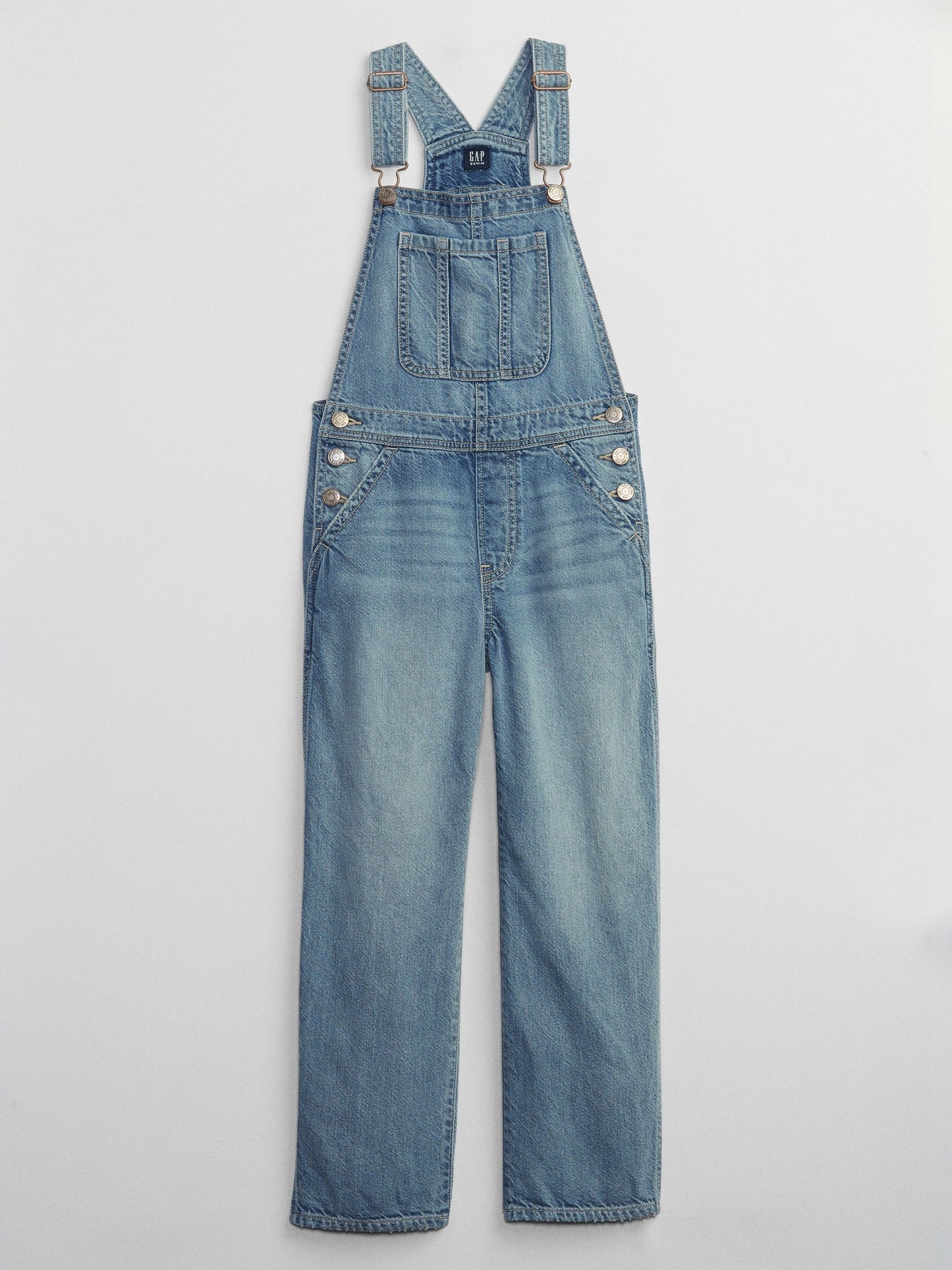 Mavi Denim Salopet