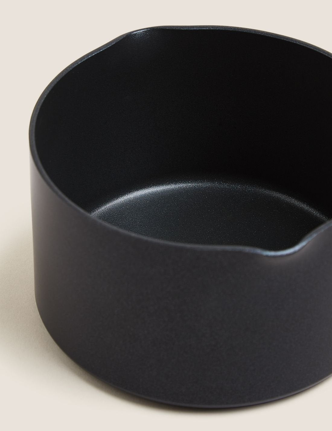 14 Cm Yapışmaz Sos Tenceresi