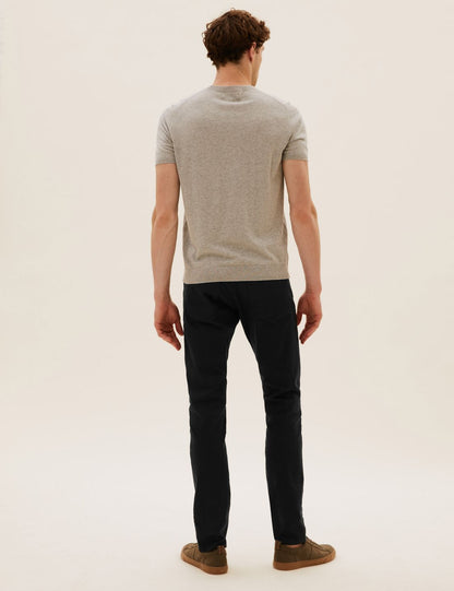 Slim Fit 360 Flex Jean Pantolon