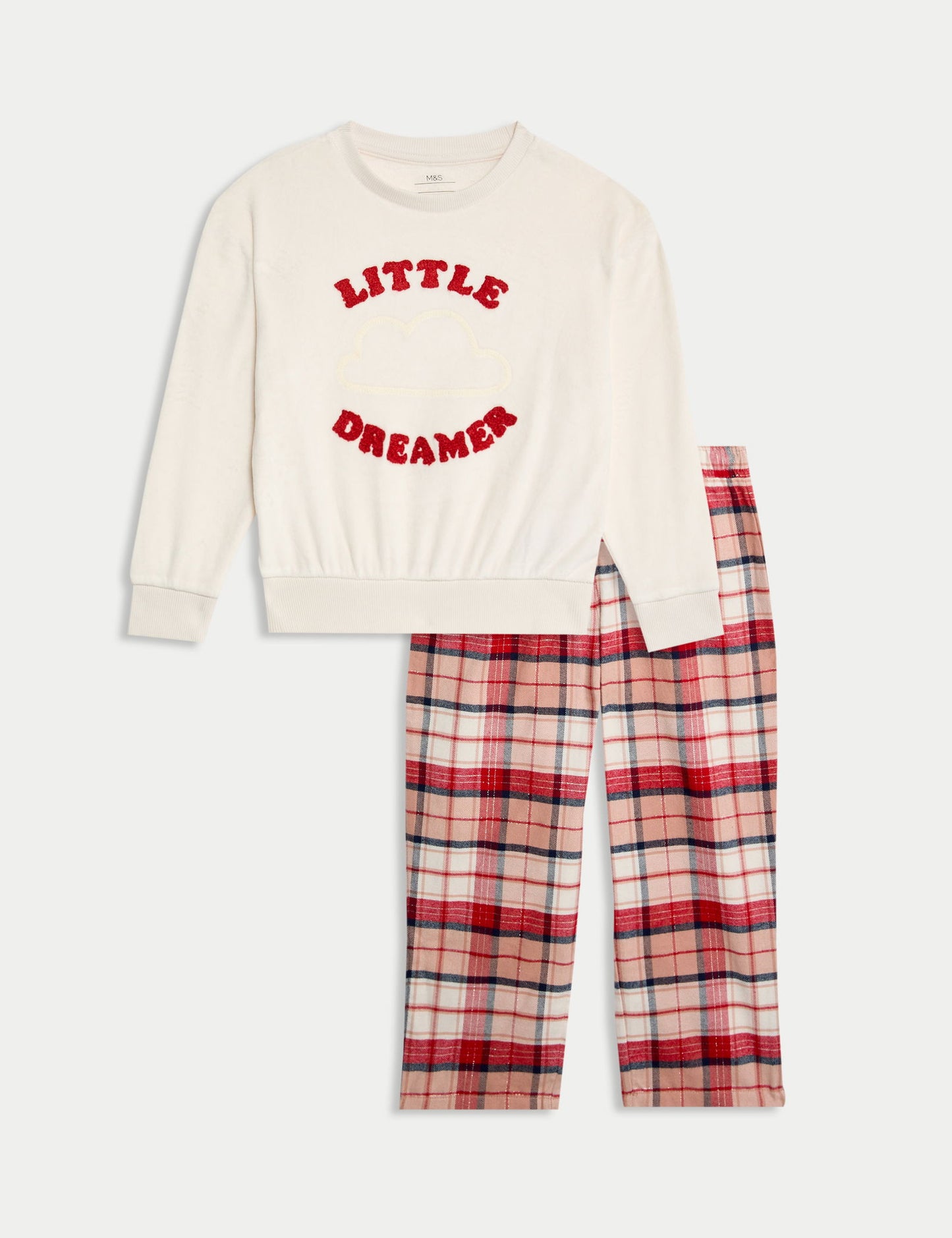 Little Dreamer Pijama Takımı (1-8 Yaş)