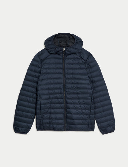 Stormwear:trade_mark: Feather And Down Puffer Şişme Mont