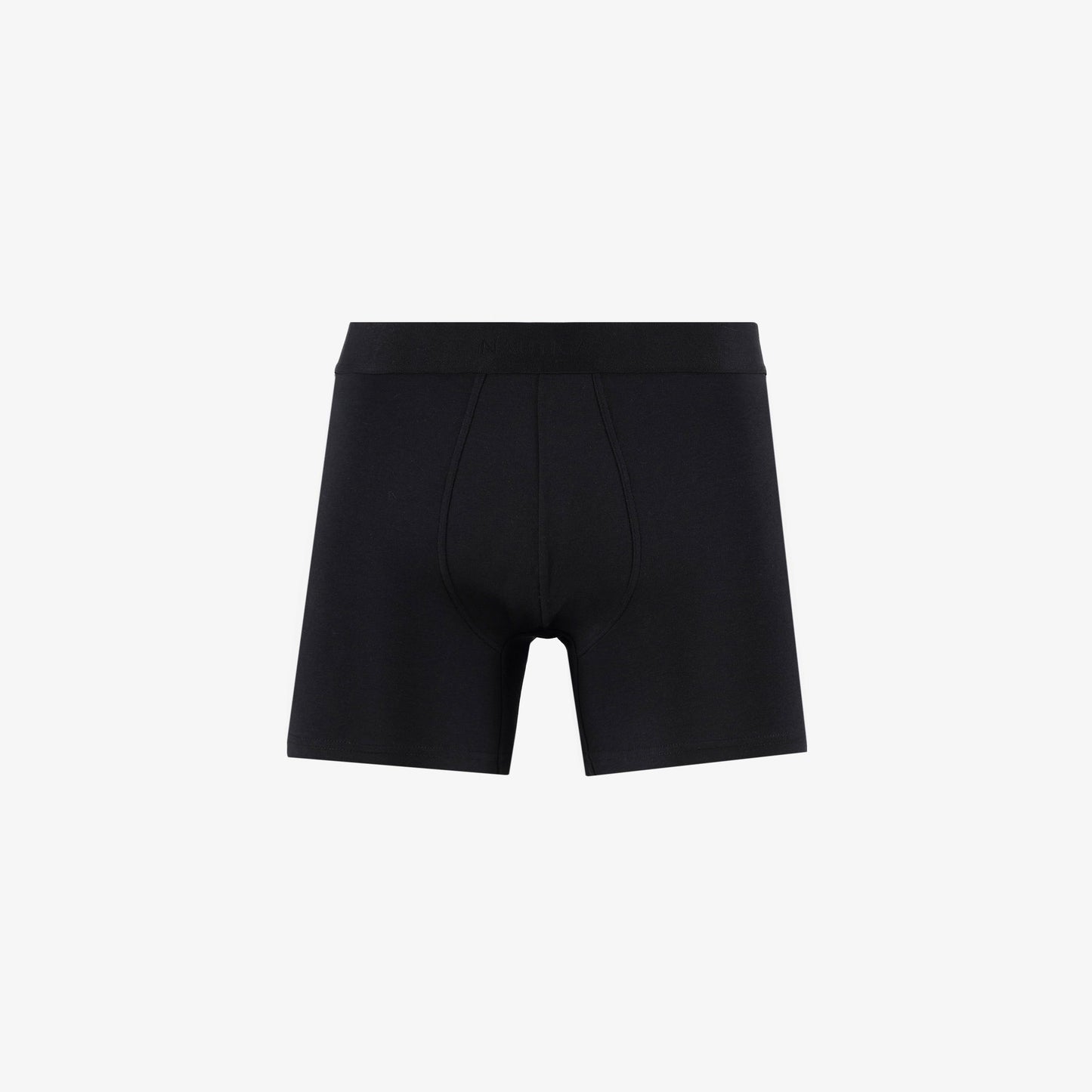 Nautica Erkek Siyah Boxer