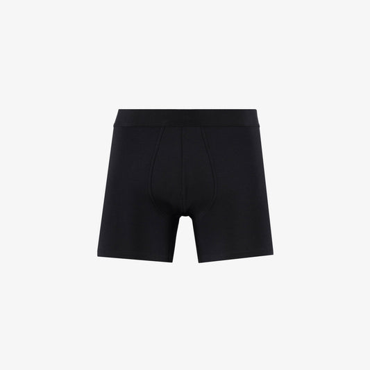 Nautica Erkek Siyah Boxer