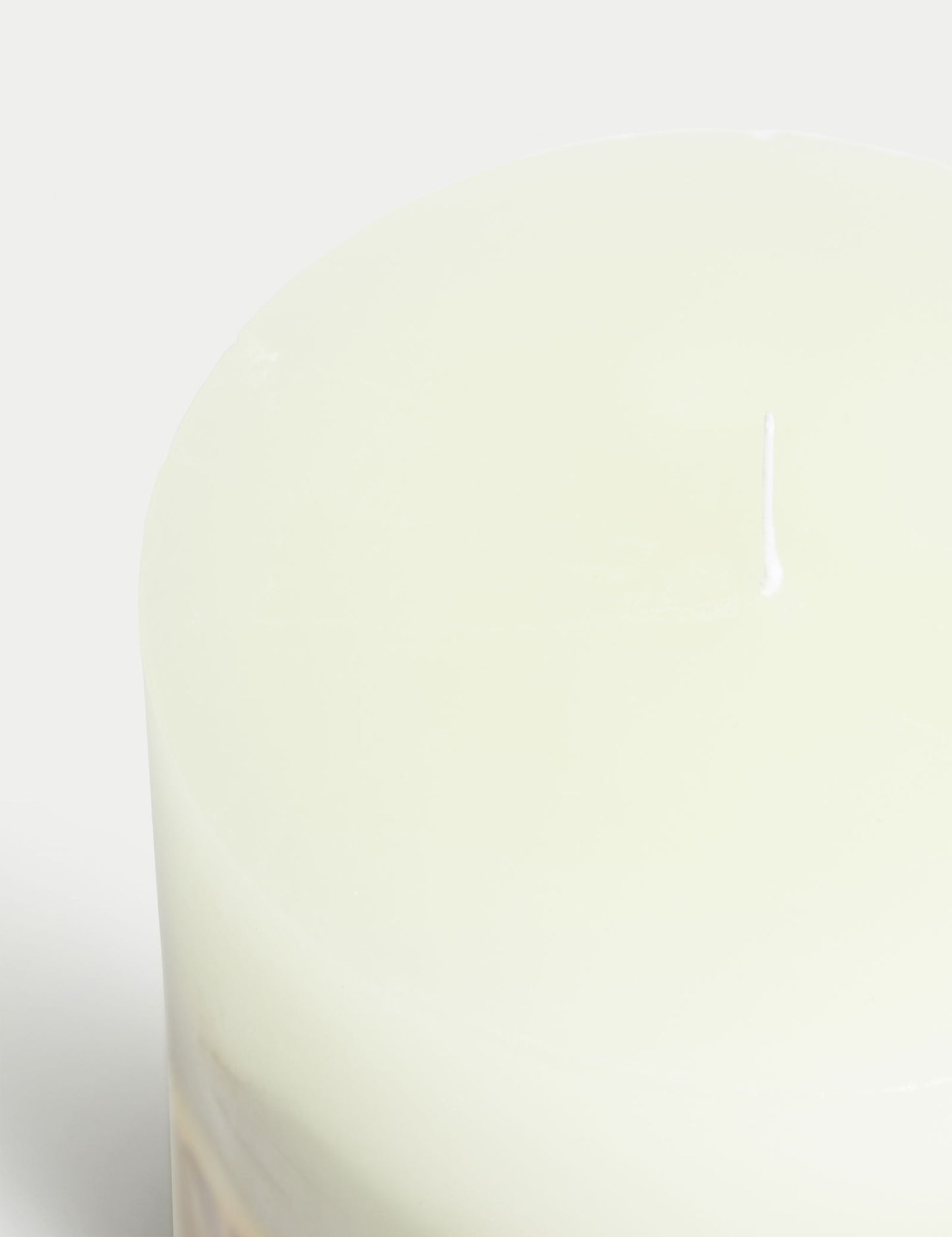 Lime, Bergamot & Mandalina Kokulu Mum