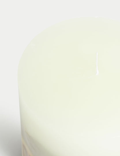 Lime, Bergamot & Mandalina Kokulu Mum