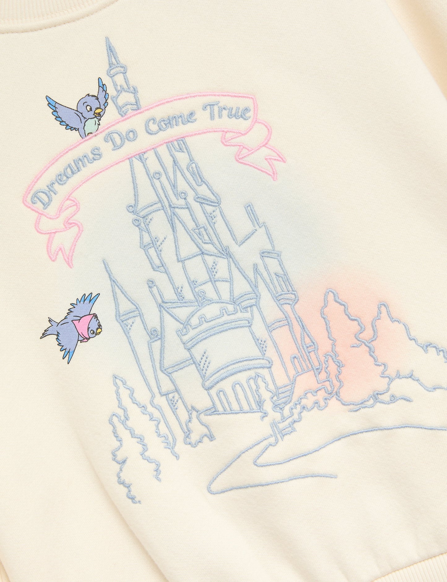Frozen Sweatshirt