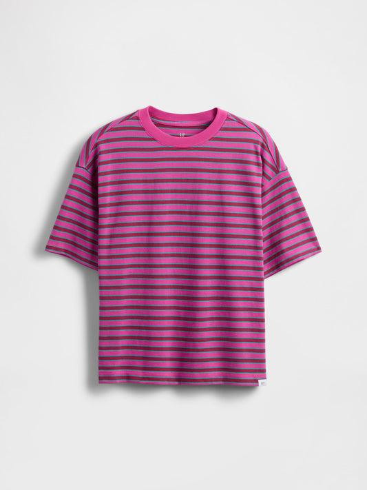 Pembe Heavyweight T-Shirt
