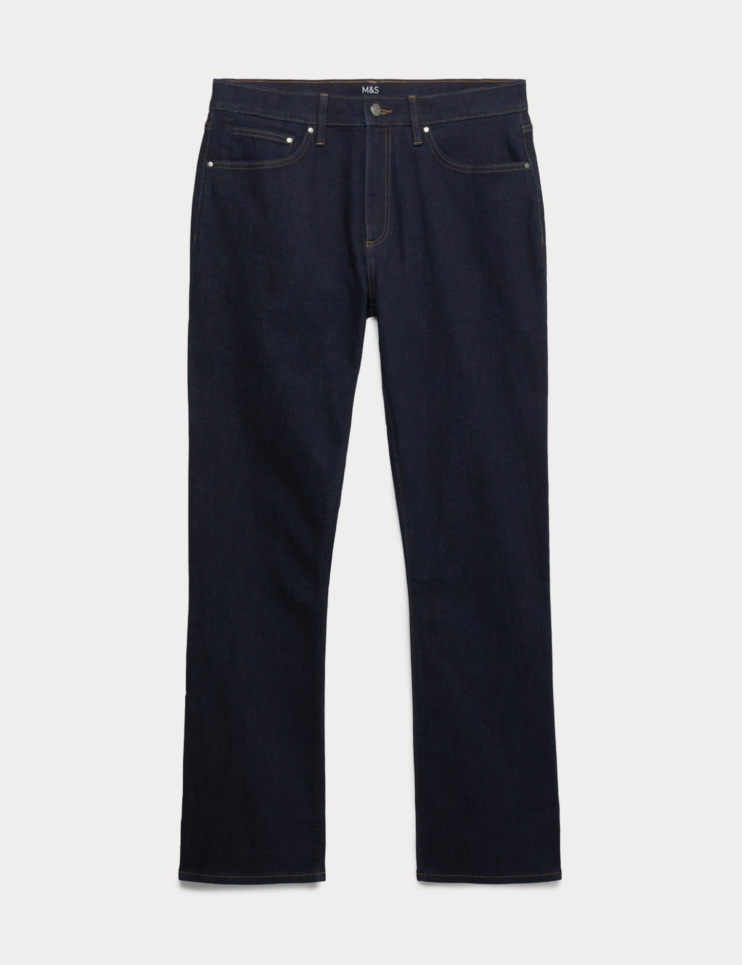 Bootcut Fit Streç Jean Pantolon