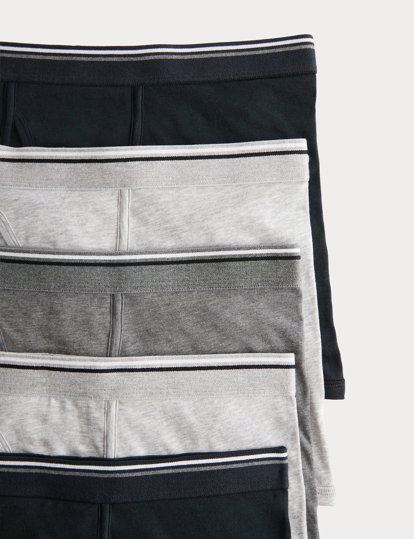 5'li Cool & Fresh™ Trunk Seti