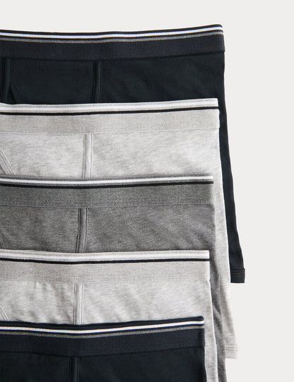 5'li Cool & Fresh™ Trunk Seti