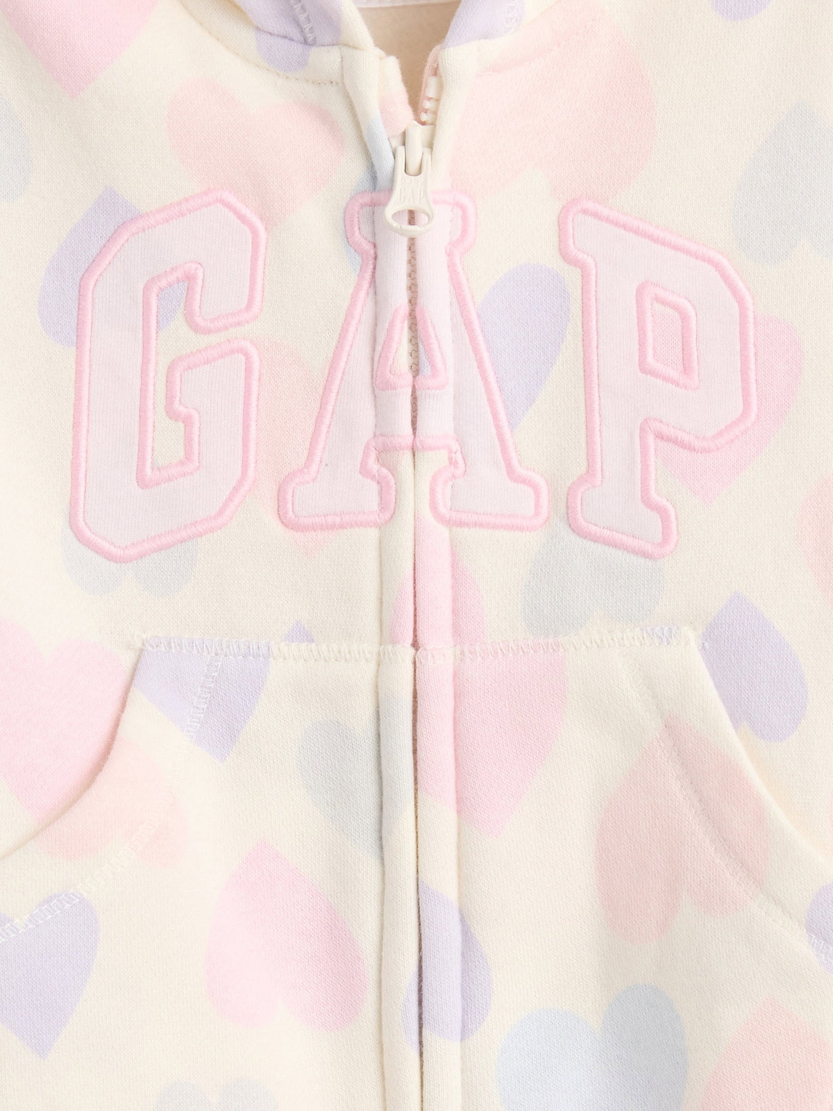 Pembe Gap Logo Tulum