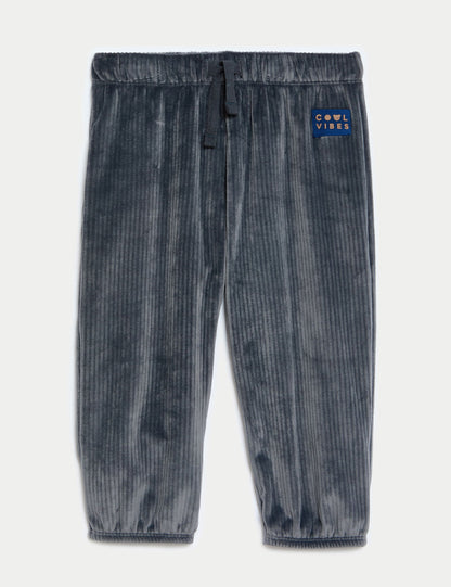 Polar Astarlı Jogger Pantolon (0-3 Yaş)
