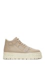 Bej Kadın Bilekli Sneakerbej Kadın Bilekli Sneaker -        22wfe2234ft
