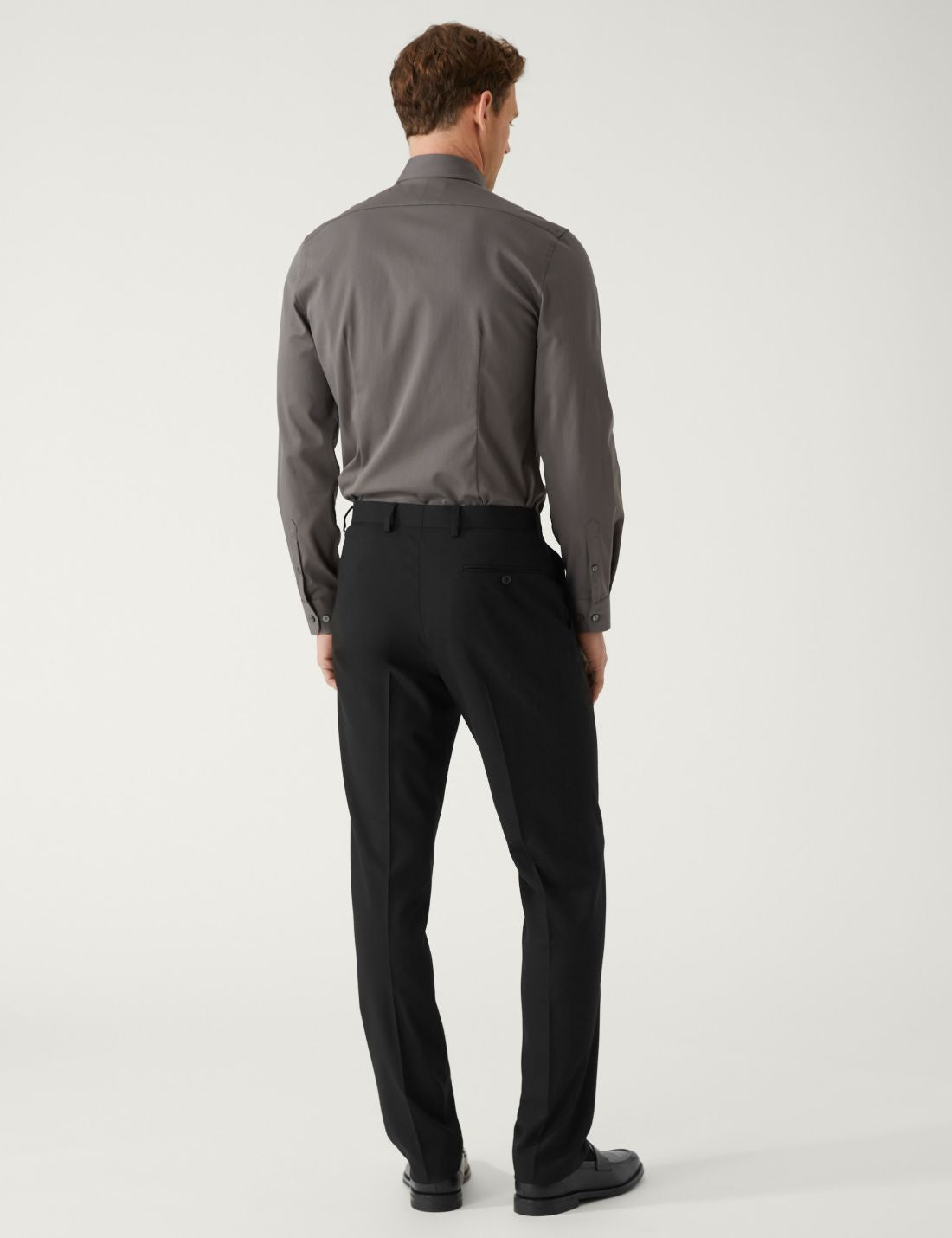 Regular Fit Pantolon