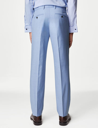 Regular Fit Klasik Pantolon