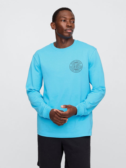 Mavi Gap Logo T-shirt