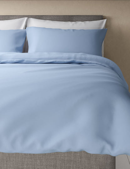 Saf Egyptian Cotton Yorgan Kılıfı
