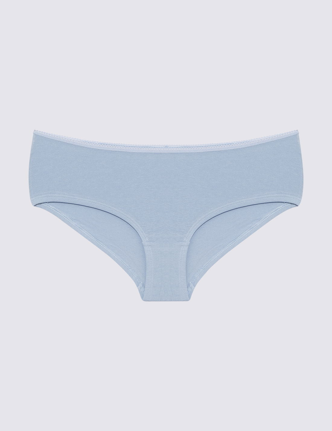 5'li Cotton Lycra® Short Külot Seti