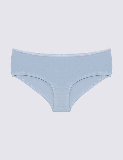 5'li Cotton Lycra® Short Külot Seti