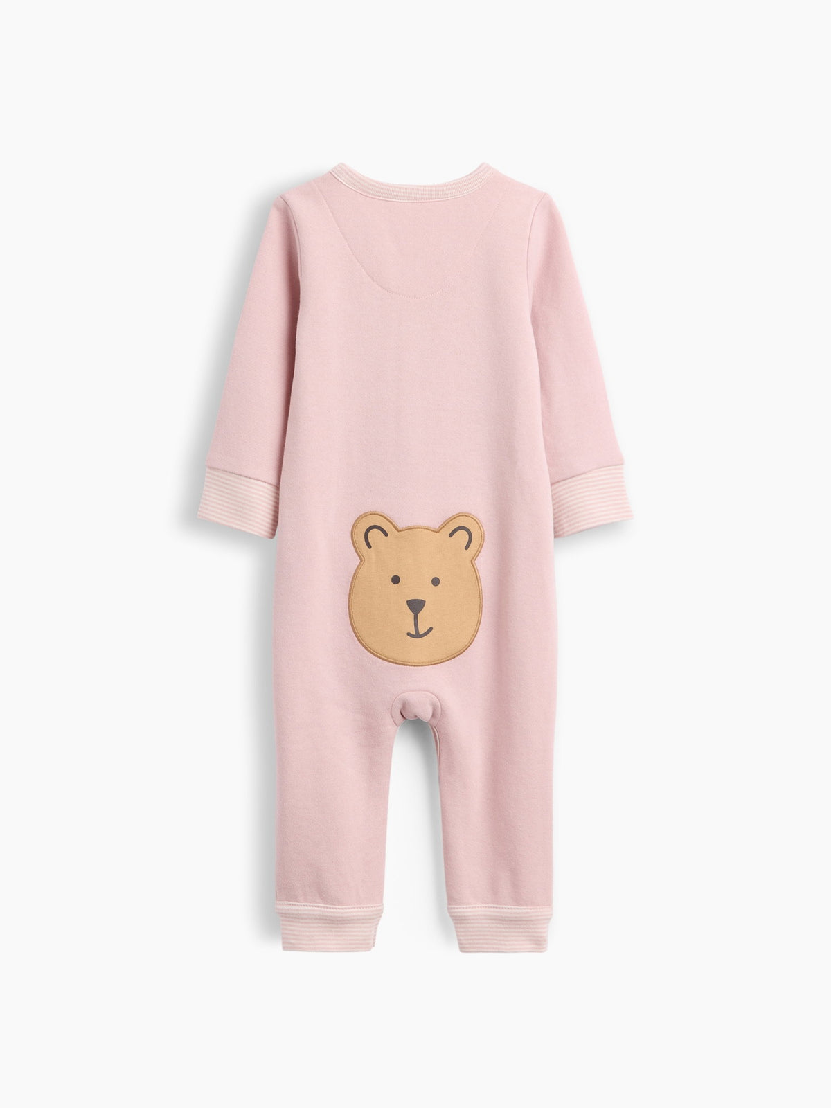 Pembe Recycled Brannan Bear Tulum