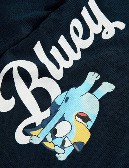 Bluey Pijama Takımı (1–7 Yaş)