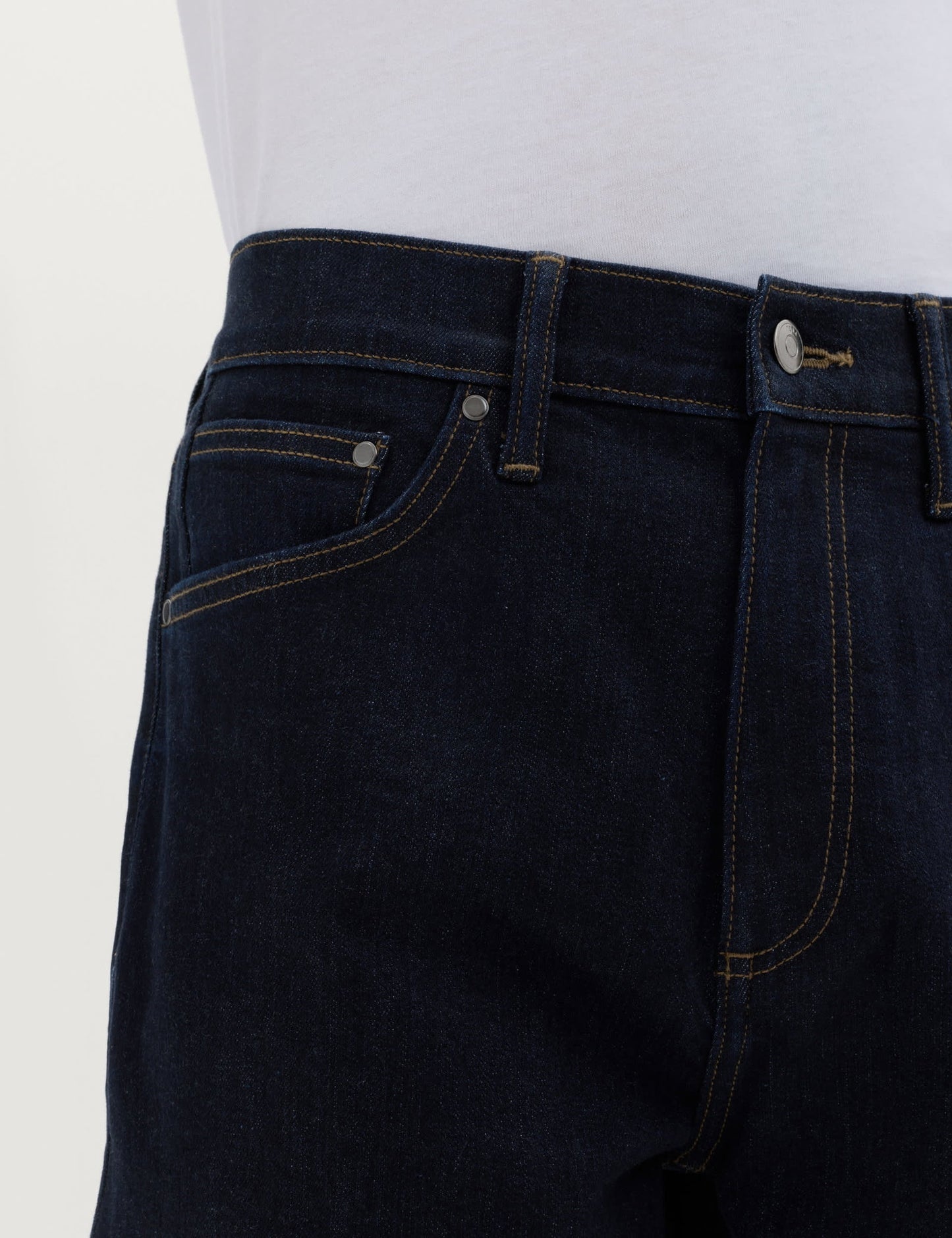 Bootcut Fit Streç Jean Pantolon