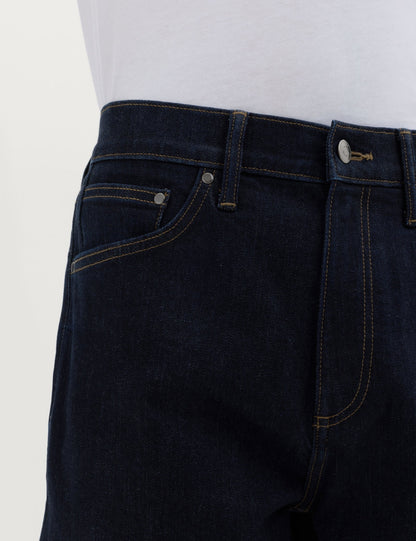 Bootcut Fit Streç Jean Pantolon