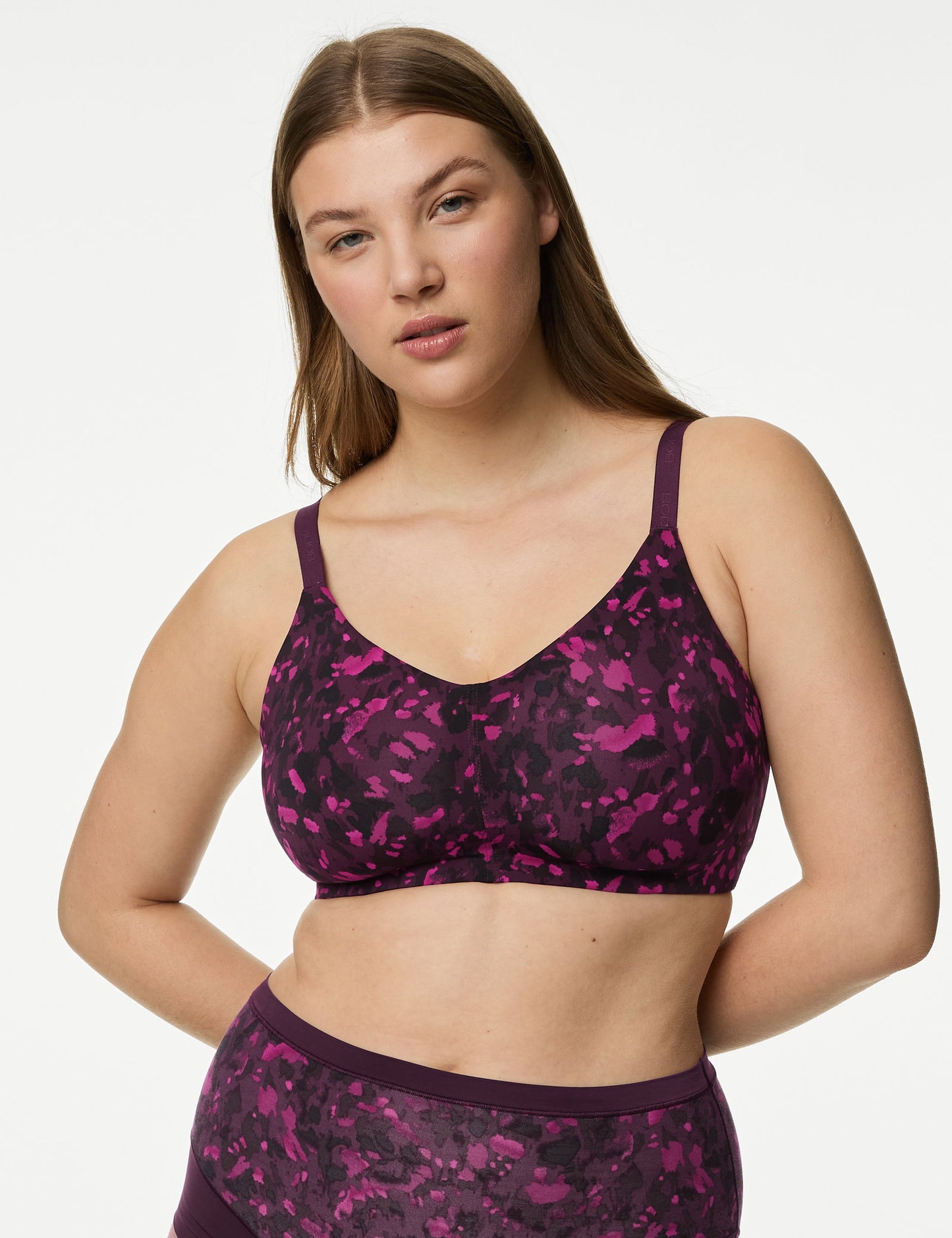 Flexifit:trade_mark: Balensiz Full Cup Sütyen