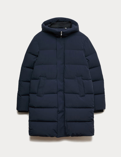Stormwear Feather & Down Puffer Mont