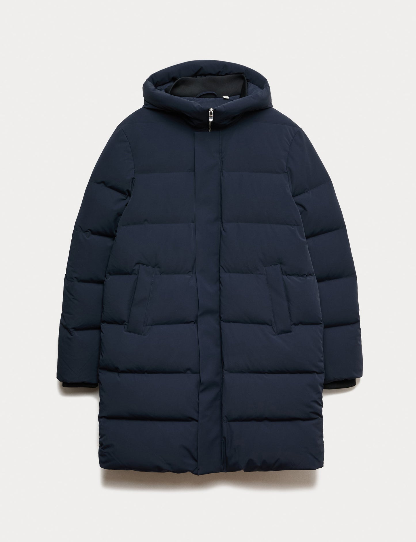 Stormwear Feather & Down Puffer Mont