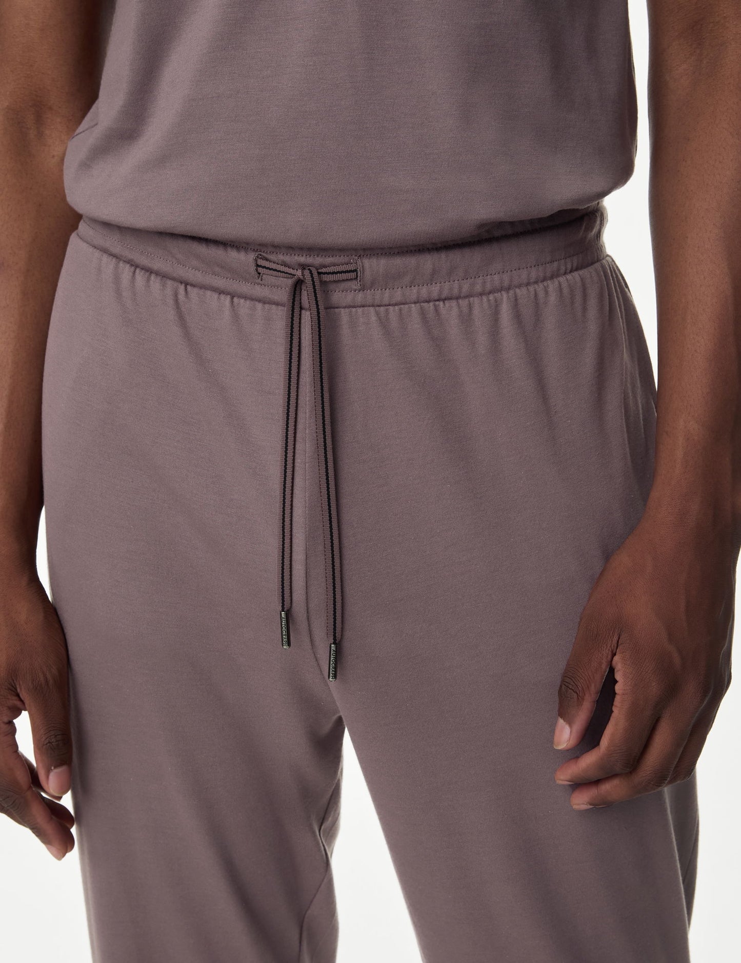 Supima® Cotton Pijama Altı