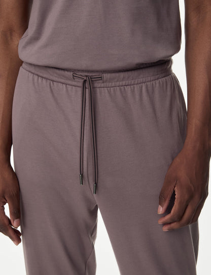 Supima® Cotton Pijama Altı