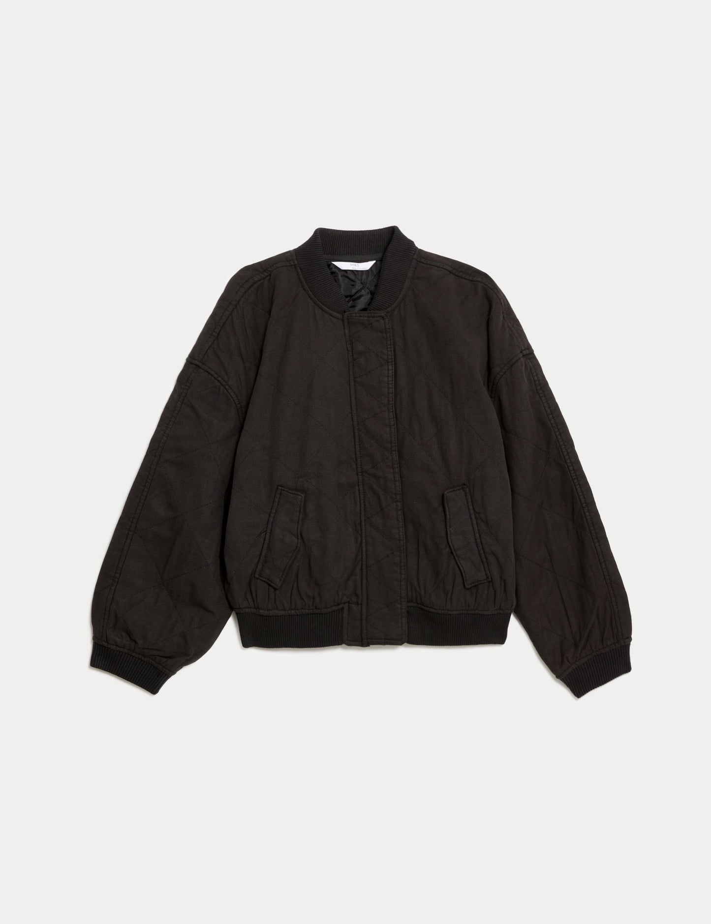 Regular Fit Bomber Ceket (6-16 Yaş)