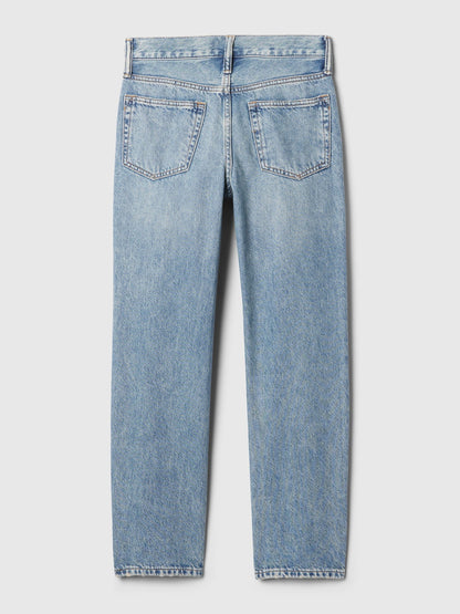 Açık Mavi '90s Original Fit Washwell™ Jean Pantolon