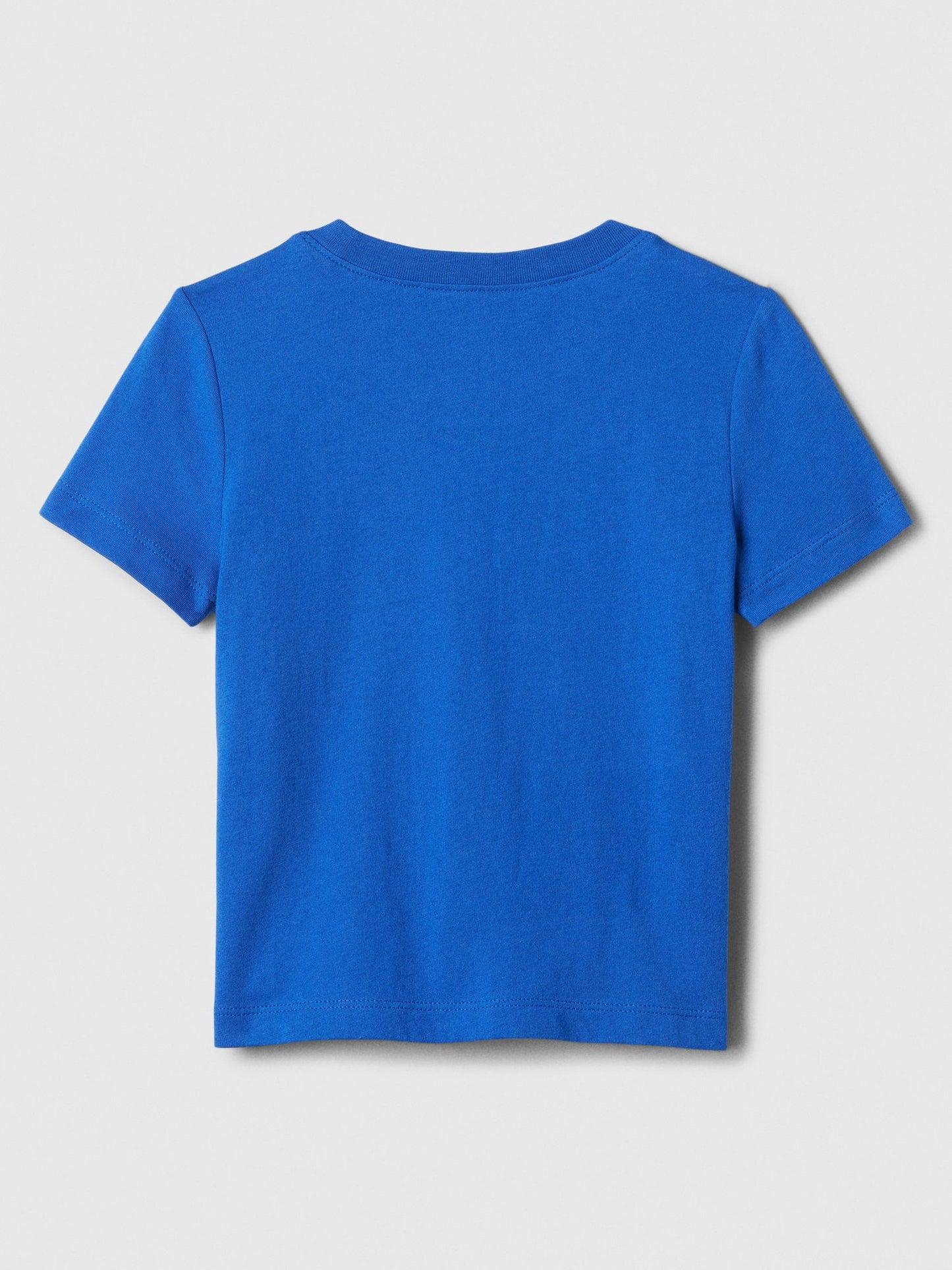 Mavi Marvel Spider-man Grafikli T-shirt