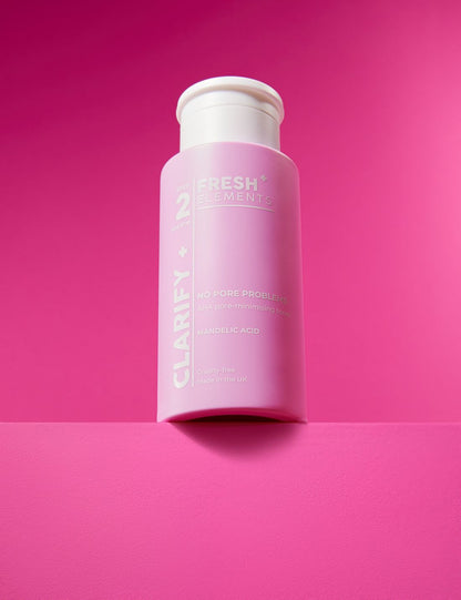 No Pore Problems Aha Gözenek Sıkılaştırıcı Tonik 230 Ml