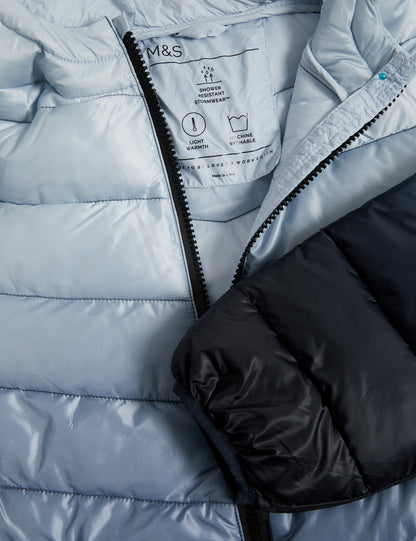 Stormwear™ Ombre Puffer Şişme Mont
