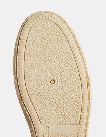 Freshfeet™ Kanvas Espadril