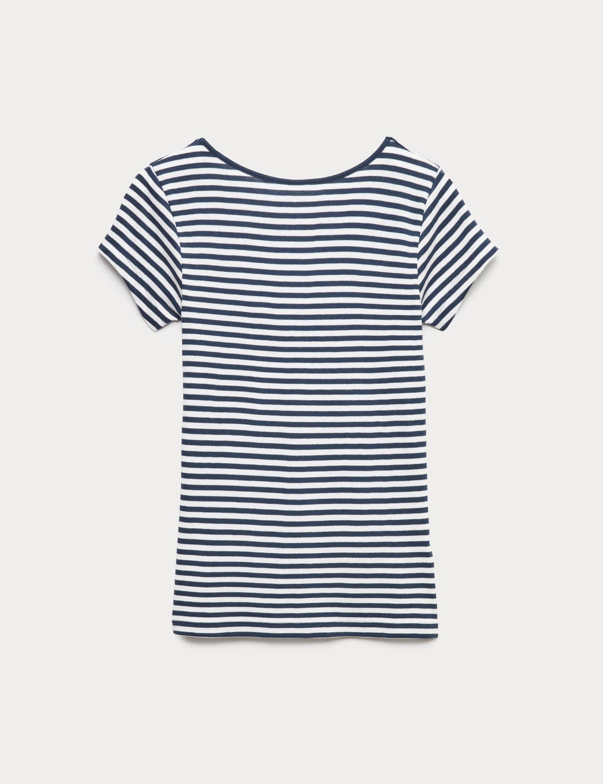 Kısa Kollu T-shirt